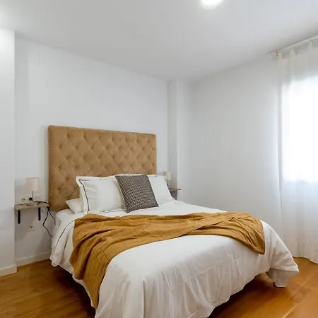 Apartamento Piso Nuevo En Triana Sevilla