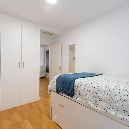 Apartamento Piso Nuevo En Triana