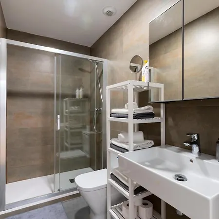 Piso Nuevo En Triana Apartamento