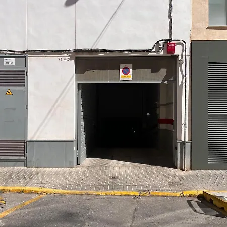 Piso Nuevo En Triana Sevilla