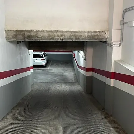 Apartamento Piso Nuevo En Triana