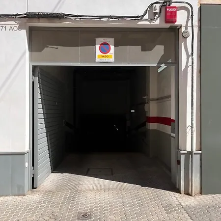 Piso Nuevo En Triana Sevilla