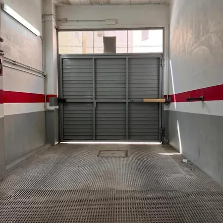 Piso Nuevo En Triana Apartamento Sevilla