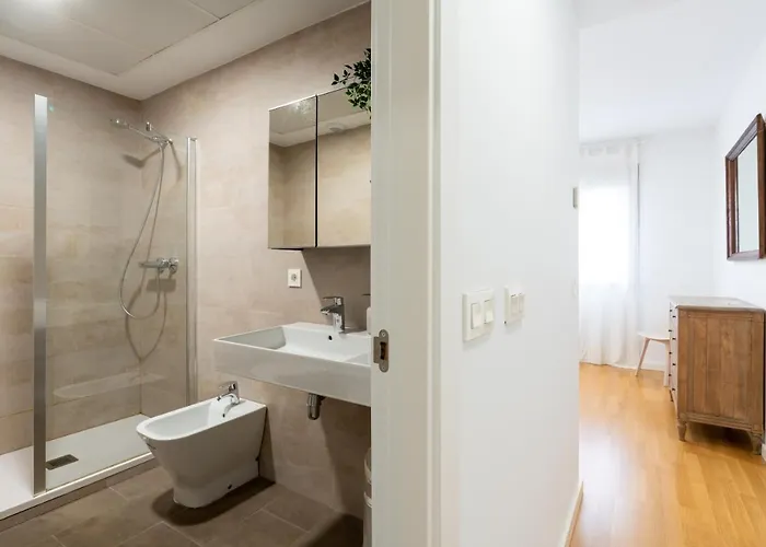 Apartment Piso Nuevo En Triana