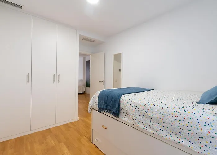 Apartment Piso Nuevo En Triana