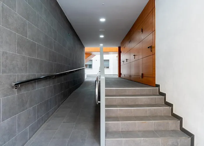 Piso Nuevo En Triana *