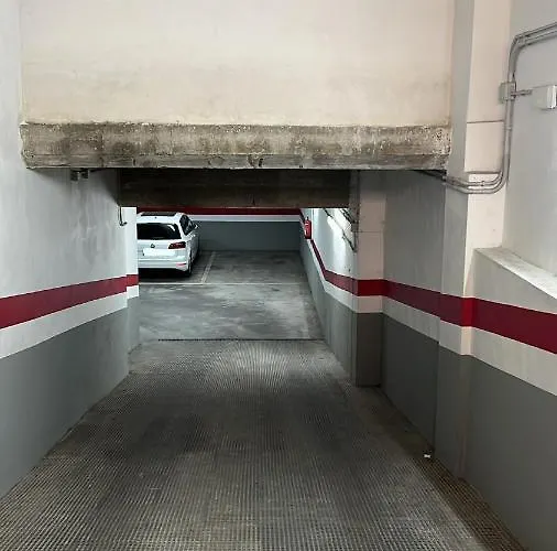 Apartment Piso Nuevo En Triana